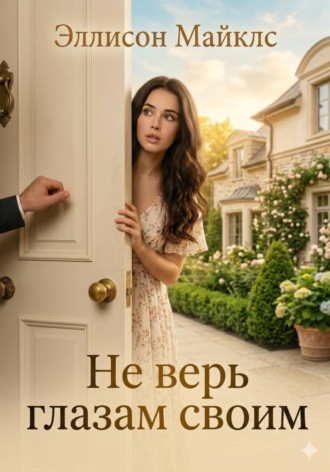 Не верь глазам своим. 