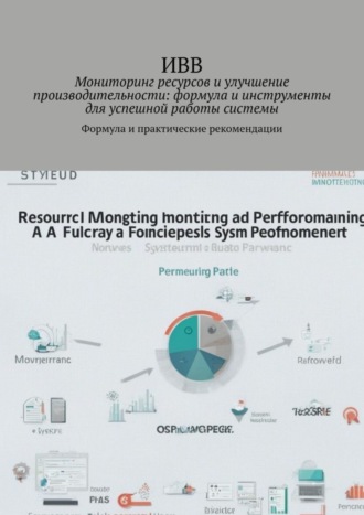Мониторинг ресурсов и улучшение производительности: формула и инструменты для успешной работы системы. Формула и практические рекомендации. 