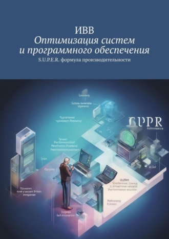 Оптимизация систем и программного обеспечения. 