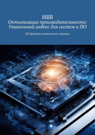 Оптимизация производительности: Уникальный индекс для систем и ПО. ПО формула уникального индекса. 