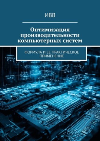 Оптимизация производительности компьютерных систем. Формула и ее практическое применение. 