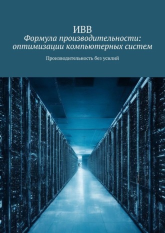 Формула производительности: оптимизации компьютерных систем. Производительность без усилий. 