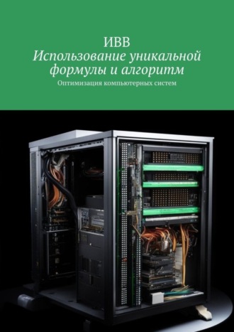Использование уникальной формулы и алгоритм. Оптимизация компьютерных систем. 
