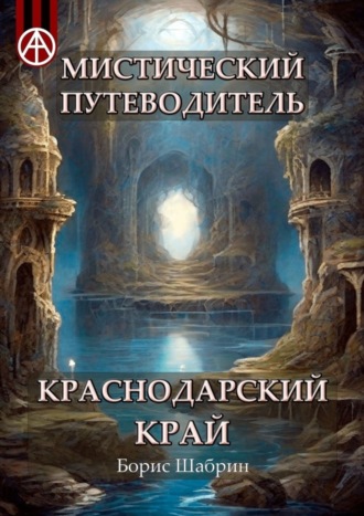 Борис Шабрин. Мистический путеводитель. Краснодарский край