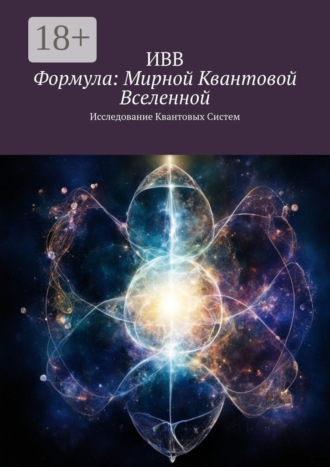 Формула: Мирной квантовой вселенной. Исследование квантовых систем. 