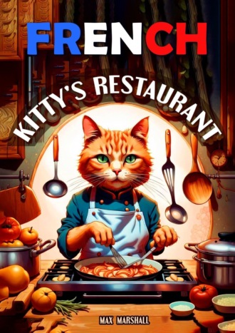 Max Marshall. French Kitty’s Restaurant