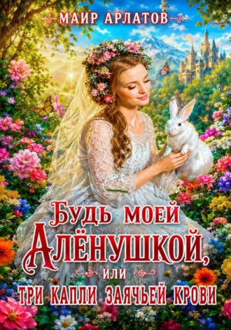 Будь моей Алёнушкой, или Три капли заячьей крови. Маир Арлатов