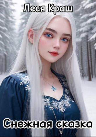 Снежная сказка. Леся Краш
