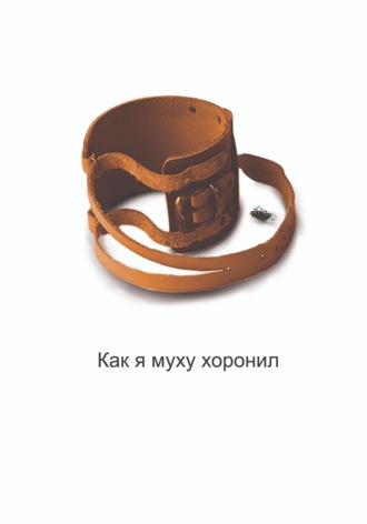 Николас Кастелла. Как я муху хоронил
