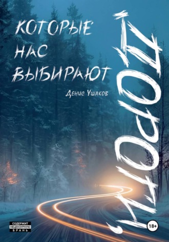 Денис Сергеевич Ушаков. Дороги, которые нас выбирают