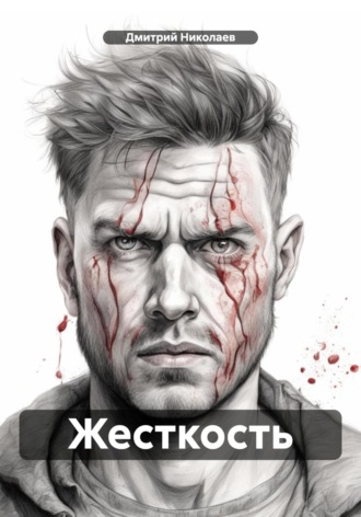Жесткость. Дмитрий Николаев