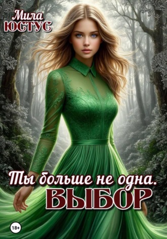Мила Незнакомка. Ты больше не одна. Выбор