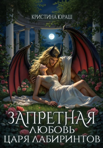 Запретная любовь царя лабиринтов. 