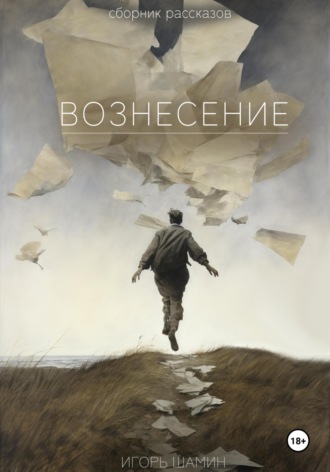 Игорь Алексеевич Шамин. Вознесение