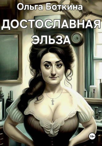 Ольга Боткина. Достославная Эльза
