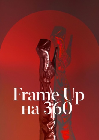 Юлия Музалевская. Frame Up на 360