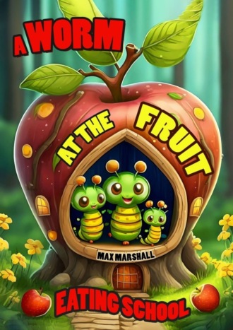 Max Marshall. A Worm at the Fruit Eating School