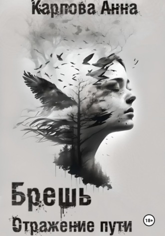 Анна Карпова. Брешь. Отражение пути