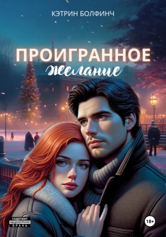 Проигранное желание. Кэтрин Болфинч