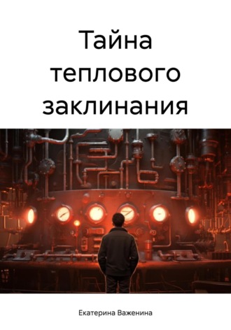 Тайна теплового заклинания. Екатерина Важенина