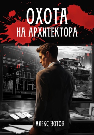 Алекс Зотов. Охота на архитектора