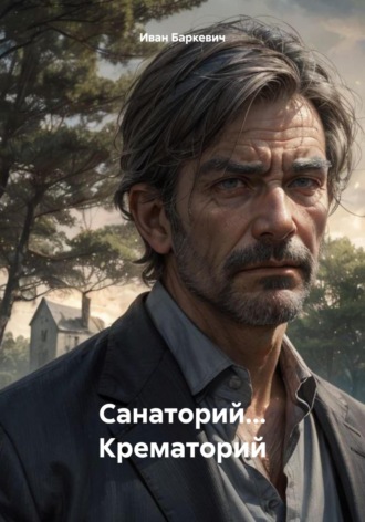 Санаторий… Крематорий. 