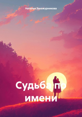 Наталья Закожурникова. Судьба по имени