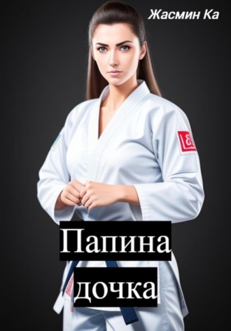 Папина дочка. 