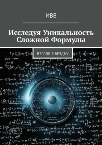 Исследуя уникальность сложной формулы. Взгляд в бездну. 