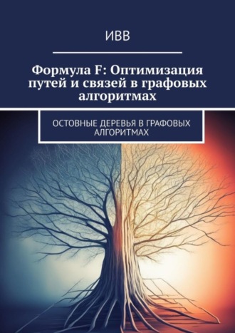 Формула F: Оптимизация путей и связей в графовых алгоритмах. Остовные деревья в графовых алгоритмах. 
