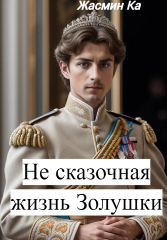 Не сказочная жизнь Золушки. 