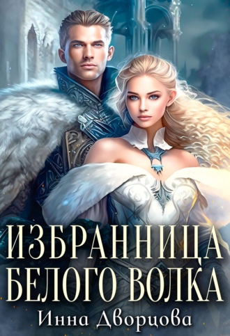 Избранница Белого волка. 