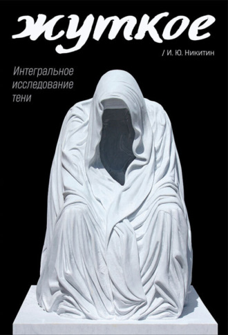 Жуткое. Интегральное исследование тени. Илья Никитин