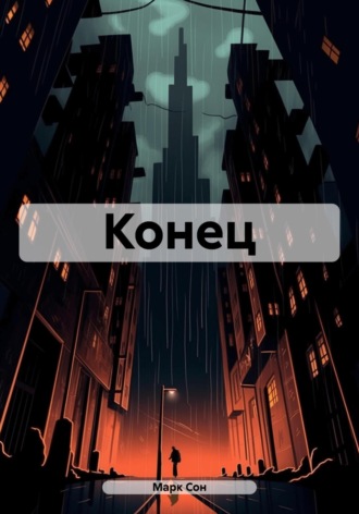 Конец. Марк Сон