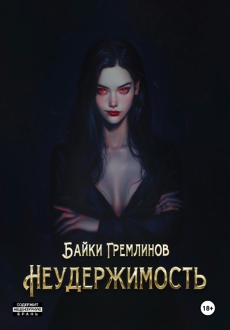 Байки Гремлинов. Неудержимость