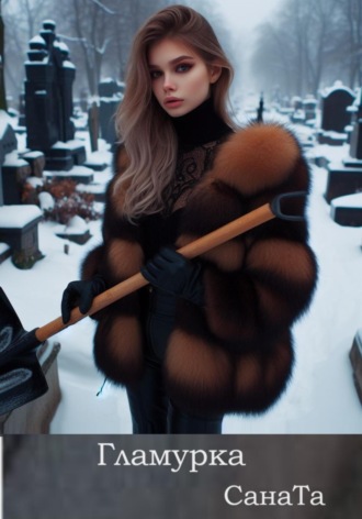 Гламурка. Сана Та