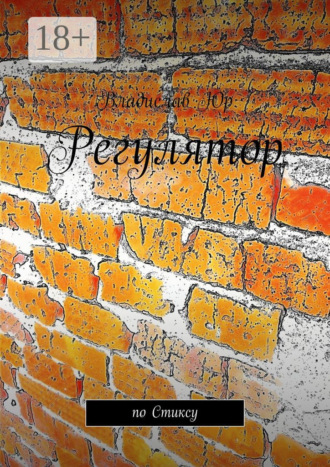 Владислав Юр. Регулятор. По Стиксу