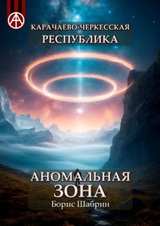 Карачаево-Черкесская Республика. Аномальная зона. Борис Шабрин