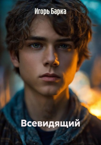 Всевидящий. 