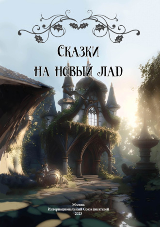 Сборник. Сказки на новый лад