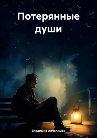 Потерянные души. Владимир Владимирович Апчелимов