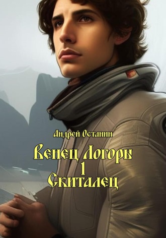 Венец Логоры 1. Скиталец. 