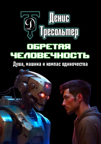 Денис Тресольтер. Обретая человечность. Душа, машина и компас одиночества.