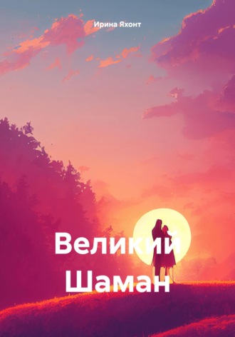 Великий Шаман. 