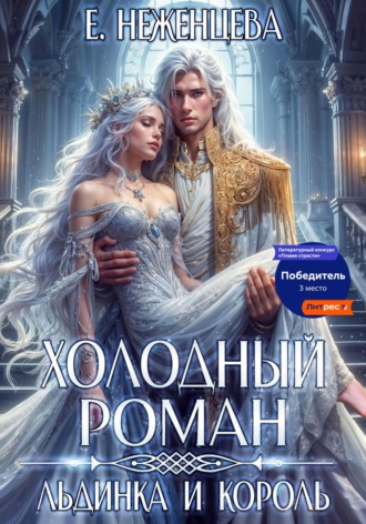 Екатерина Викторовна Неженцева. Холодный роман. Льдинка и король