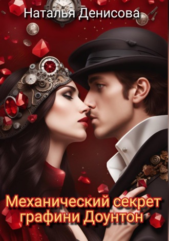 Наталья Денисова. Механический секрет графини Доунтон