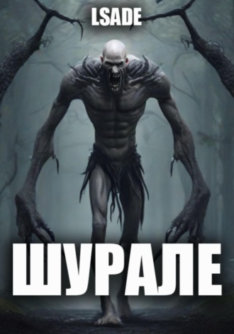 L'SADE. Шурале