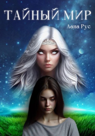 Лана Рус. Тайный мир