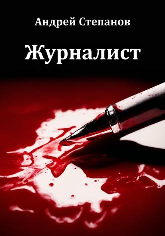 Андрей Валерьевич Степанов. Журналист