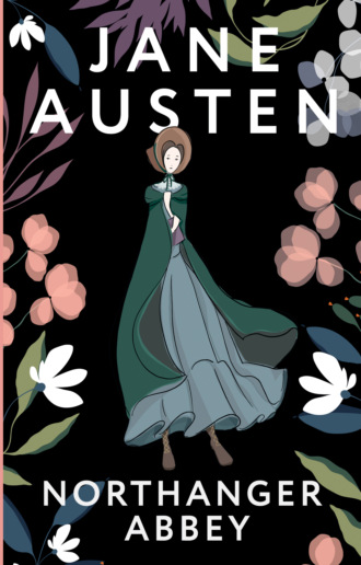 Northanger Abbey / Нортенгерское аббатство. 
